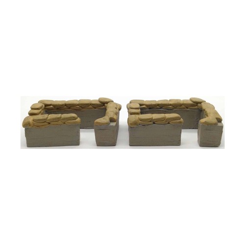21st century toys wwii mini - 21st,