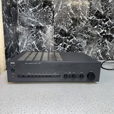 NAD C320 Stereo Integrated