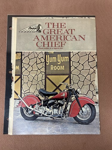 1974 article indian chief - article,