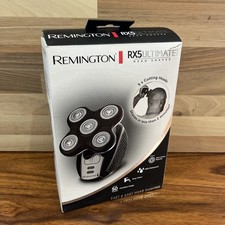 Remington XR1500 Ultimate RX5 Electric Head Shaver
