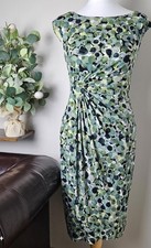 Connected Apparel Green and