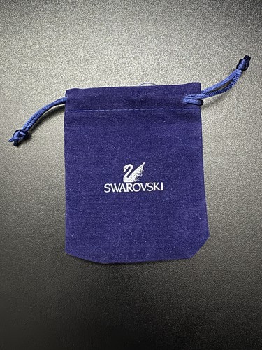 Genuine swarovski gift - genuine, box