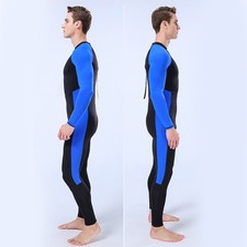 Surfing Swimming Suit Wetsuit