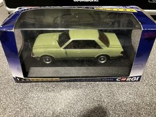 Corgi Vanguards 1;43 Scale
