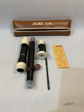 Aulos 309A Alto Recorder (Alto