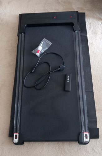 Electric treadmill walking - treadmill,
