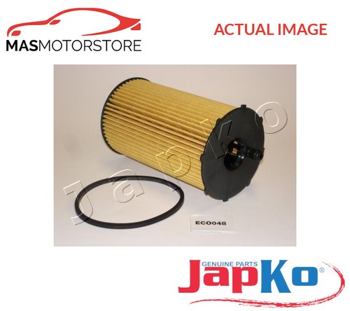 Engine oil filter japko - filter,