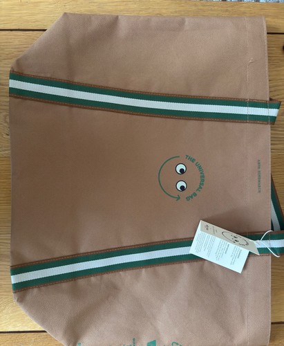 New anya hindmarch universal - new,