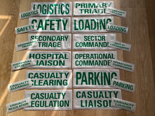 Incident event medical emt - incident./event,