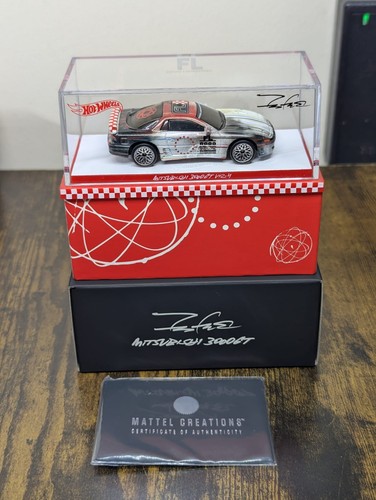 Hot wheels futura - hot, x