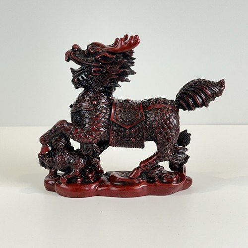 Chinese qilin kylin chi - chinese,