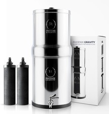 PHOENIX GRAVITY 6-Litre