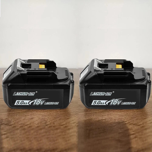 0ah battery for - 2x, genuine