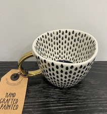 The Old Pottery Co. Hand