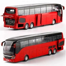 Electric Toy Pull Back Alloy