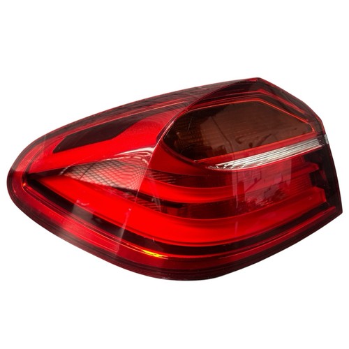 Ford focus rear light mk4 - light,