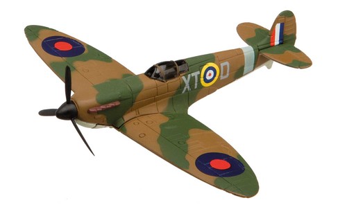 Corgi cs90650 flying - corgi,