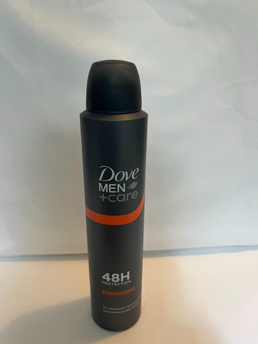 Dove men care invisible - invisible, dry