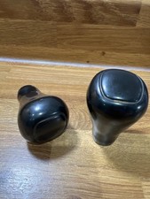 classic ford 10 series tractor gear knob 7610 7810 pair