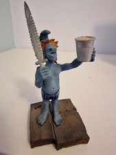 Discworld Clarecraft DWE6 Nac