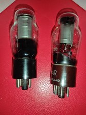 VR150/30 0D3 KD25 Cold Cathode Voltage Regulator valve radio spare FREE POSTAGE 