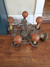 Antique Vintage Chandelier
