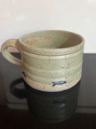 Artisanal studio pottery - artisanal,
