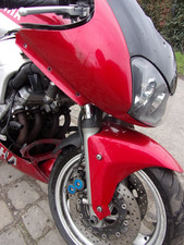 YAMAHA YZF1000 THUNDERACE