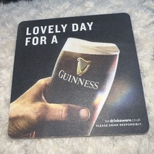 Guinness Beer Mats New  5