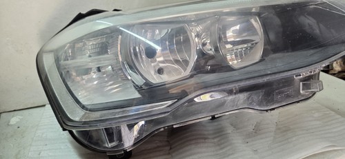 Bmw f25 f26 headlamp - bmw,