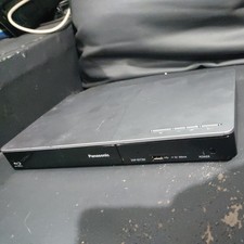 Panasonic DMP-BDT260EB 3D Blu-Ray Player