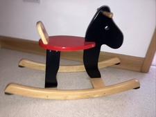 Small Children’s Rocking