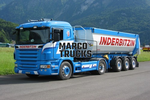 Truck photo scania - photo,