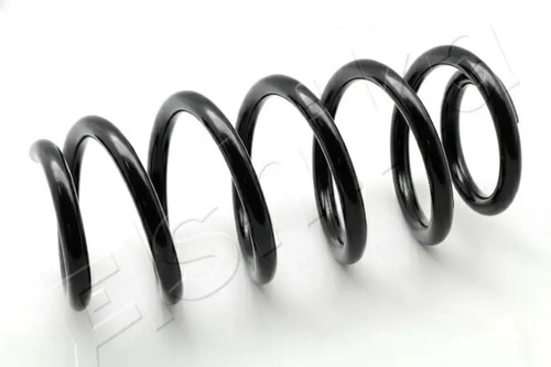Suspension spring rear - suspension,