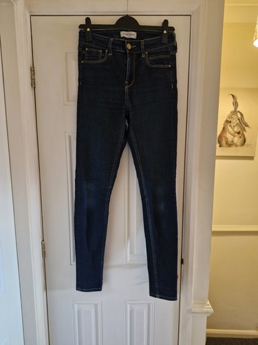 Womens river island jeans dark - womens,