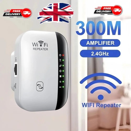Wifi signal extender - wifi,