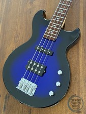 BC Rich Marion Bass, Blue