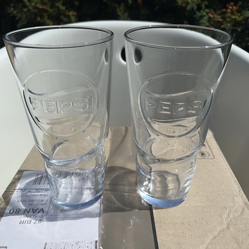 Pepsi cola 20oz new - 2, x