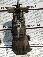 Lexus IS 2006 MK2 6 Speed