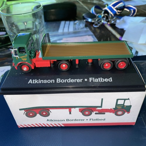 Atlas editions eddie stobart - atlas,
