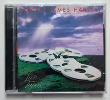 Barclay James Harvest - Live Tapes - 2 x CD NEW - NOT SEALED