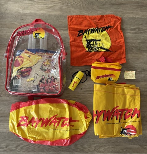 Vintage collectable baywatch - vintage,