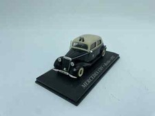 MERCEDES 170V BERLIN 1952 TAXI