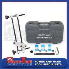 Souber 5 Minute Door Lock DBB