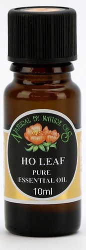 Leaf pure essential oil - pure,
