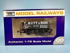 DAPOL/ANTICS T. Butt & Son of