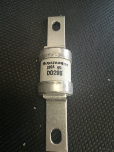 Bussmann cooper dd200m250 - dd200m250, gm