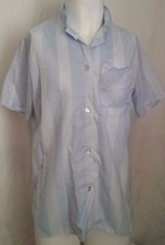 Alexandra Chase Blue and White