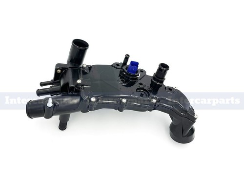 Thermostat housing for citroen - housing,
