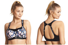 Panache Sports Bra Magnetic